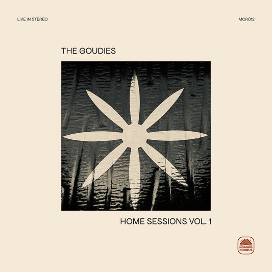 Home Sessions Vol. 1 - EP
